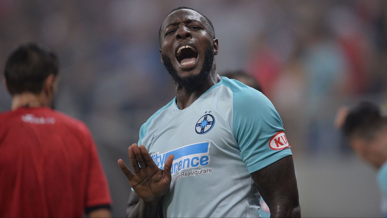 Gnohere rămâne la FCSB: "Nu e aici, dar n-a plecat!" Mihai Stoica a dezvăluit ce se întâmplă cu Adrian Petre