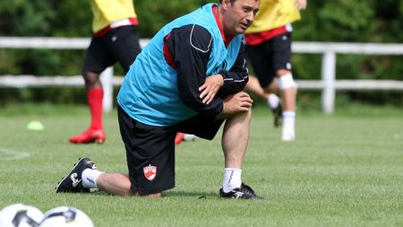 "Știam că nu vom păți nimic! S-a luat decizia corectă!"