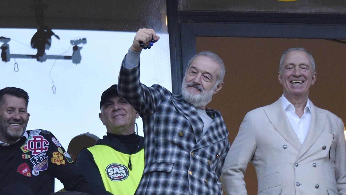 Gigi Becali a dat ordin! Ce transferuri sunt interzise la FCSB: „Nu-mi plac jucătorii gen Vitinha!”
