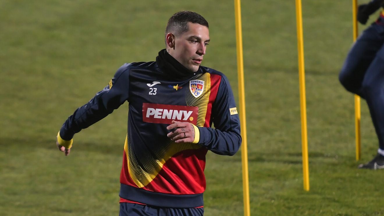 Nicolae Stanciu, chemat de urgență sub tricolor! „Categoric, echipa națională are nevoie de el”