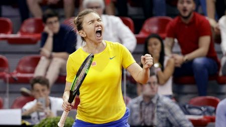 Veste fabuloasă pentru România: Simona Halep a completat formularul pentru a participa la Jocurile Olimpice! Cine sunt cei trei oameni care au ajutat-o pe sportivă, care e din ce în ce mai aproape de marele ei vis