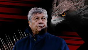 Mircea Lucescu, înapoi pe bancă? Un club din străinătate se pregătește să intre la negocieri, după ce vicepreședintele l-a inclus în proiect. Totul depinde de alegerile interne | EXCLUSIV