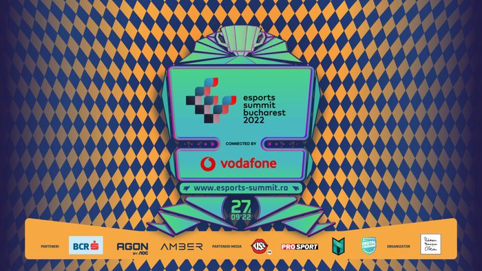 Esports Summit Bucharest live la ProSport: Va fi adoptată legea care recunoaște oficial esports în România?
