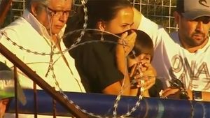 VIDEO Tragedie în Argentina!** Un bărbat a murit și un copil a fost rănit într-o confruntare între suporteri