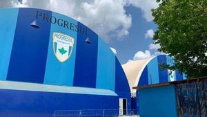 Ce se intâmplă pe terenul fostului stadion Prefabricate din Berceni. Fostul acționar de la Romelectro a decis să investească într-o mică „bijuterie” de cartier