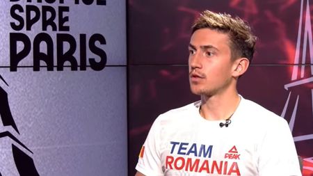 Care este satul din România unde se vorbește despre canotaj la fel cum se discută despre fotbal în Brazilia? Florin Lehaci este categoric: „Puterea exemplului a funcționat aici” | VIDEO EXCLUSIV DRUMUL SPRE PARIS