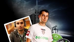 Turneul USOOP 8 Bounty - 300 EUR garantat exclusiv pentru clienții români