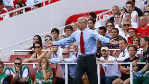 Nu te-ai fi gândit la asta!** Arsenal devine "pepiniera" BarÃ§ei: Wenger "lucrează" în secret pentru catalani! Afacerile care îl deconspiră