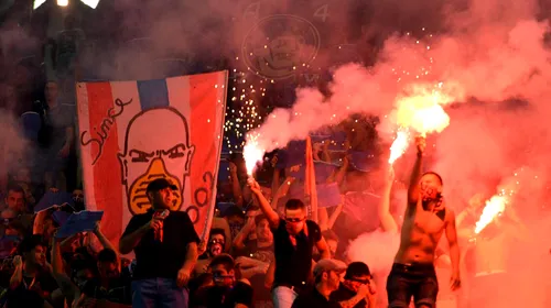 Promisiunea făcută de Daniel Oprița ultrașilor Stelei: „Vom face asta!” Ce atmosferă așteaptă la derby-ul cu Dinamo | VIDEO EXCLUSIV