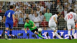 Cum se pregătește Anglia** să învingă blestemul penalty-urilor la turneele finale