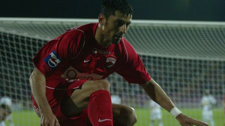 Dănciulescu: "Jur că îmi pare rău pentru Lăcătuș"