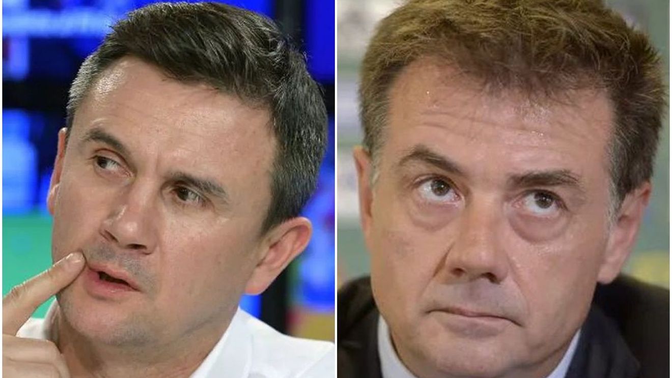 Președintele CFR Cluj e supărat pe Kyros Vassaras și CCA. Grecul ar fi mințit. „Este trist. De cinci ani nu am primit niciun răspuns”. Incredibil cum au fost tratați Balaj și Crăciunescu