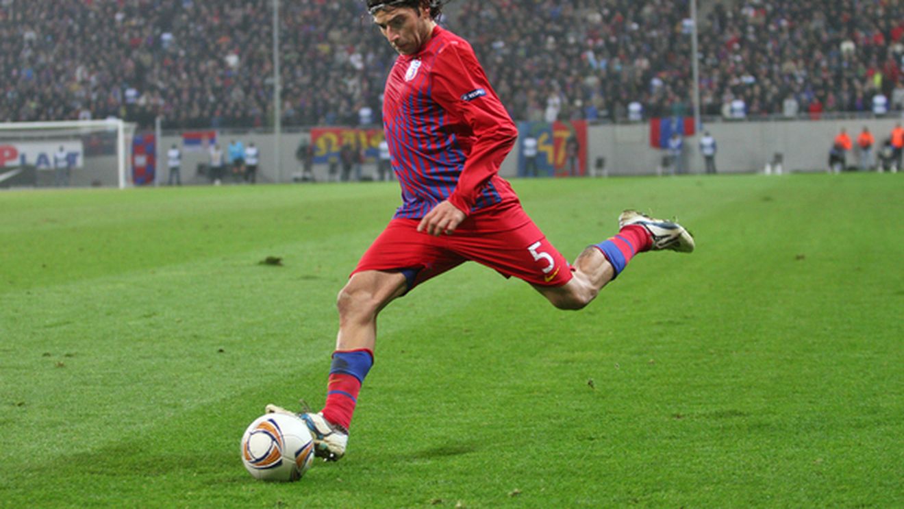 Brandan, fără speranțe!** Ce s-a ales de fotbalistul care sezonul trecut reușea un tur perfect pentru Steaua: