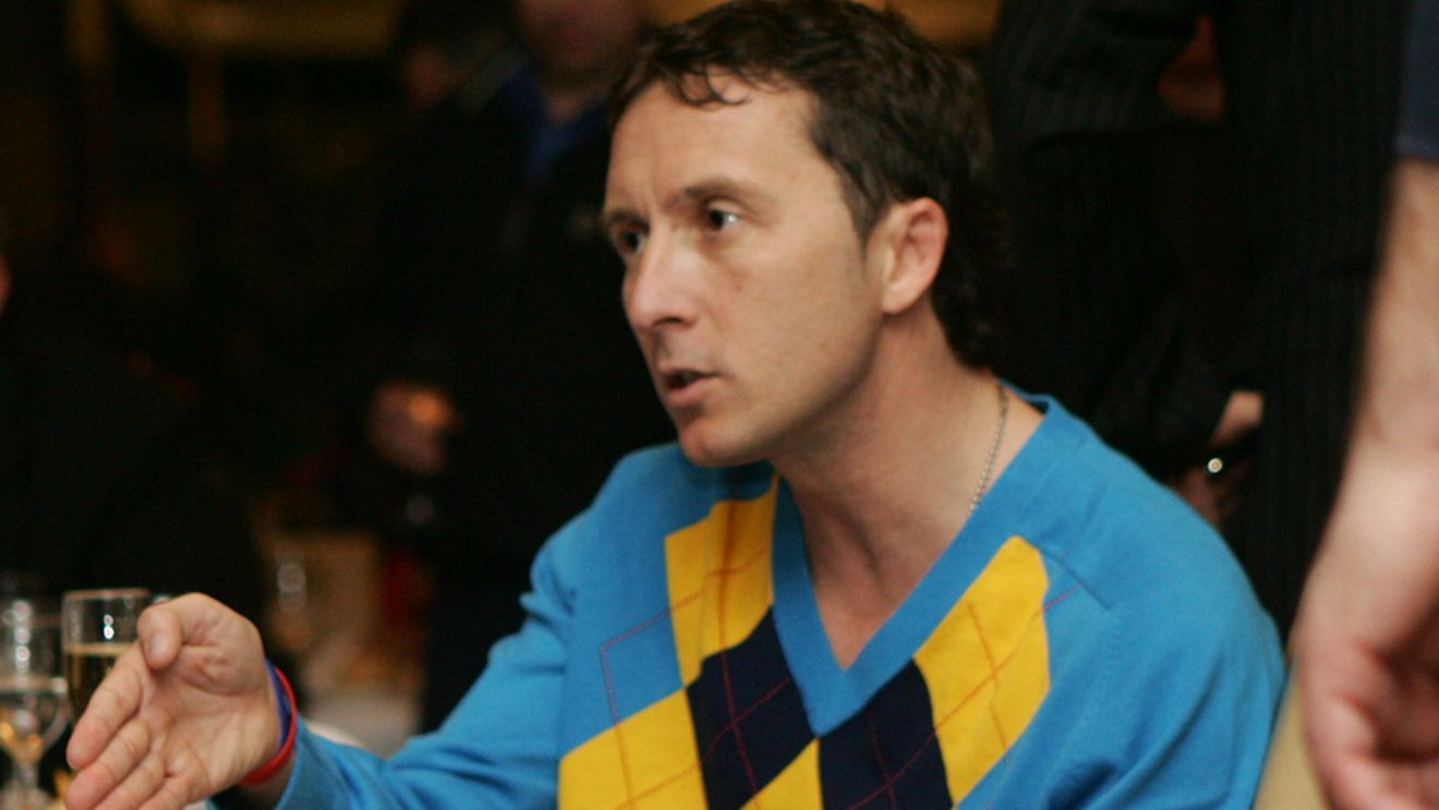 MM Stoica: "Sforzini este un jucător bun pentru Steaua"