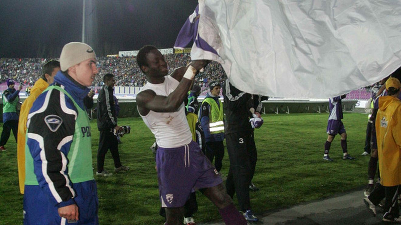 "Vor reveni Mansour și Cisovsky,** dar mai am nevoie de 2 jucători!"