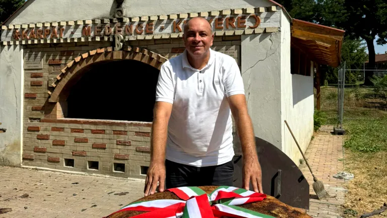 Laszlo Dioszegi ratează meciul de la Voluntari, care poate aduce promovarea echipei sale. Patronul de la Sepsi OSK a fost chemat la Budapesta: ”Lupt pentru viitorul clubului”