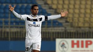 Eric își laudă colegii care au uitat pentru 90 de minute de criza de la Mediaș:** "Am primit un răspuns negativ privind restanțele, dar fotbalul este pe primul plan"