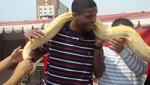 Steaua norocoasă** a lui "U"