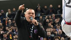 Șoc la FCSB! Mustață a cerut demisiile urgente ale secunzilor lui Reghecampf: „Va fi rău pentru ei, dacă nu pleacă!”