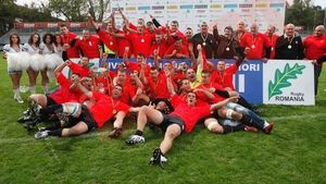 Al patrulea trofeu pentru Baia Mare! Cupa României, în Maramureș