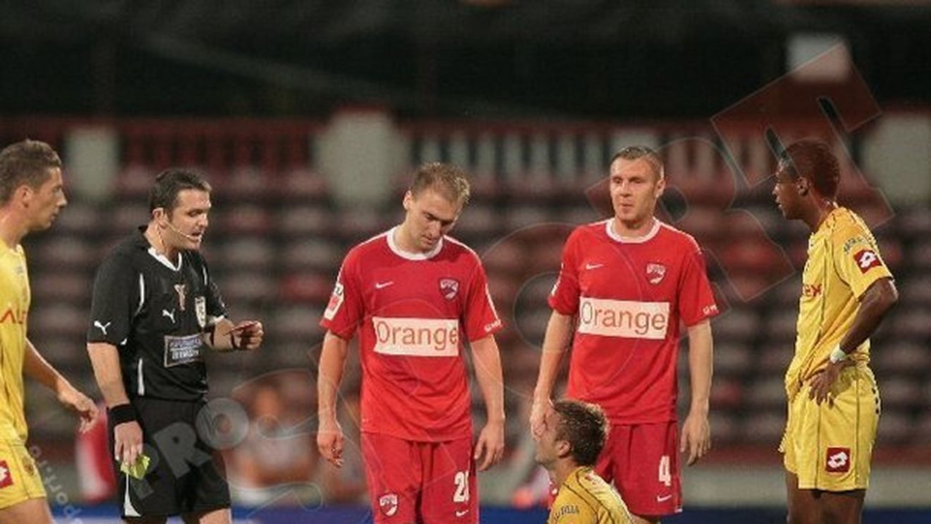 "Am spart gheața cu meciul din această seară prin faptul că nu am primit gol"