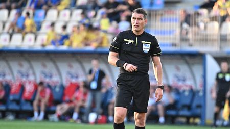 Presa din Spania a dat verdictul despre Istvan Kovacs, după Real Madrid - Borussia Dortmund 5-2. Cum au descris jurnaliștii iberici arbitrajul românului