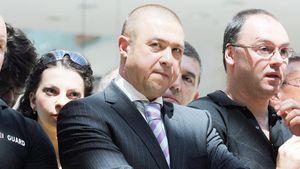 Rudel Obreja, acuze fără precedent: „Conducerea boxului a furat 3 miliarde de lei. Un dosar penal e blocat de 5 ani. Au spălat bani, au fost fraude, nenorociri. Sunt oameni angajați fictiv”