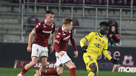 Fabulos! Un fotbalist din Superliga a recunoscut că este fanul lui Gigi Becali: „Îmi place să-l ascult mereu”