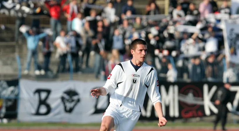 Budean out, revine Cordoș