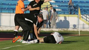 Mulțescu: "Am câștigat clar, dar poate scorul a fost prea mare"