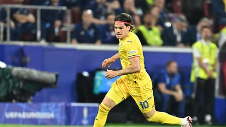 Ianis Hagi, lovitura fabuloasă pe care Dan Șucu ar putea să o dea la Rapid! Scoțienii anunță un schimb de senzație cu Rangers pentru fiul lui Gică Hagi