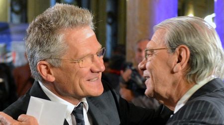 Legendarul antrenor care a scris istorie cu Steaua vine la meciul pe care FCSB îl va disputa cu casa închisă: „Și el ne-a asigurat că va fi prezent!” | EXCLUSIV