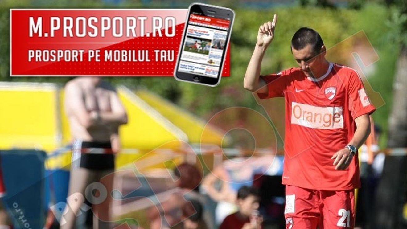 "Câinii" încep amicalele în forță!** Dinamo - Trepca 4-0