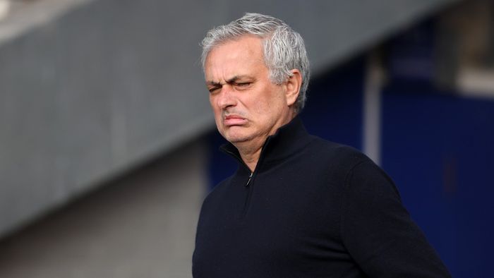 „Îți vine să te împuști!”. Jose Mourinho a găsit vinovatul pentru eșecul Franței în fața Elveției la EURO 2020