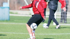 Prăbușirea unui om căruia Italia îi anunța o carieră fabuloasă!** Nu mai are loc nici în liga a 2-a și a fost 'îngropat' în campionatul municipal