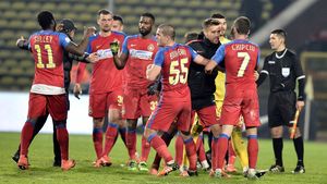 Comparație om cu om între FCSB 2013 și FCSB 2025: „I-aș pune cu Rădoi și Paraschiv, din generațiile mari ale Stelei”