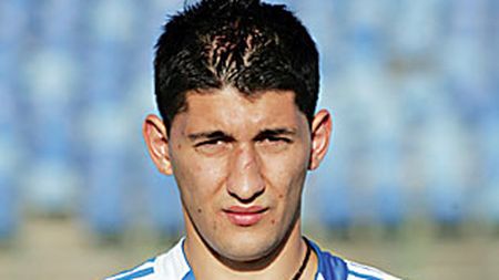 Alarmă pentru Costea!