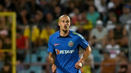 Anunțul momentului despre Vlad Chiricheş! Ce se întâmplă cu fotbalistul FCSB