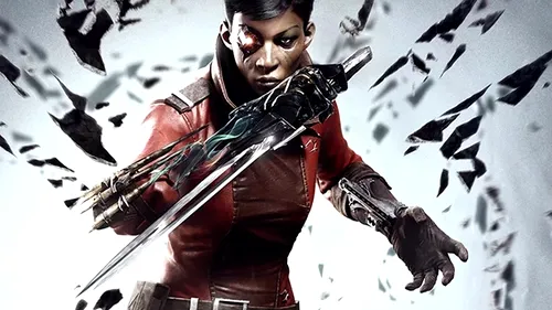 Dishonored: Death of the Outsider - trailer de gameplay nou