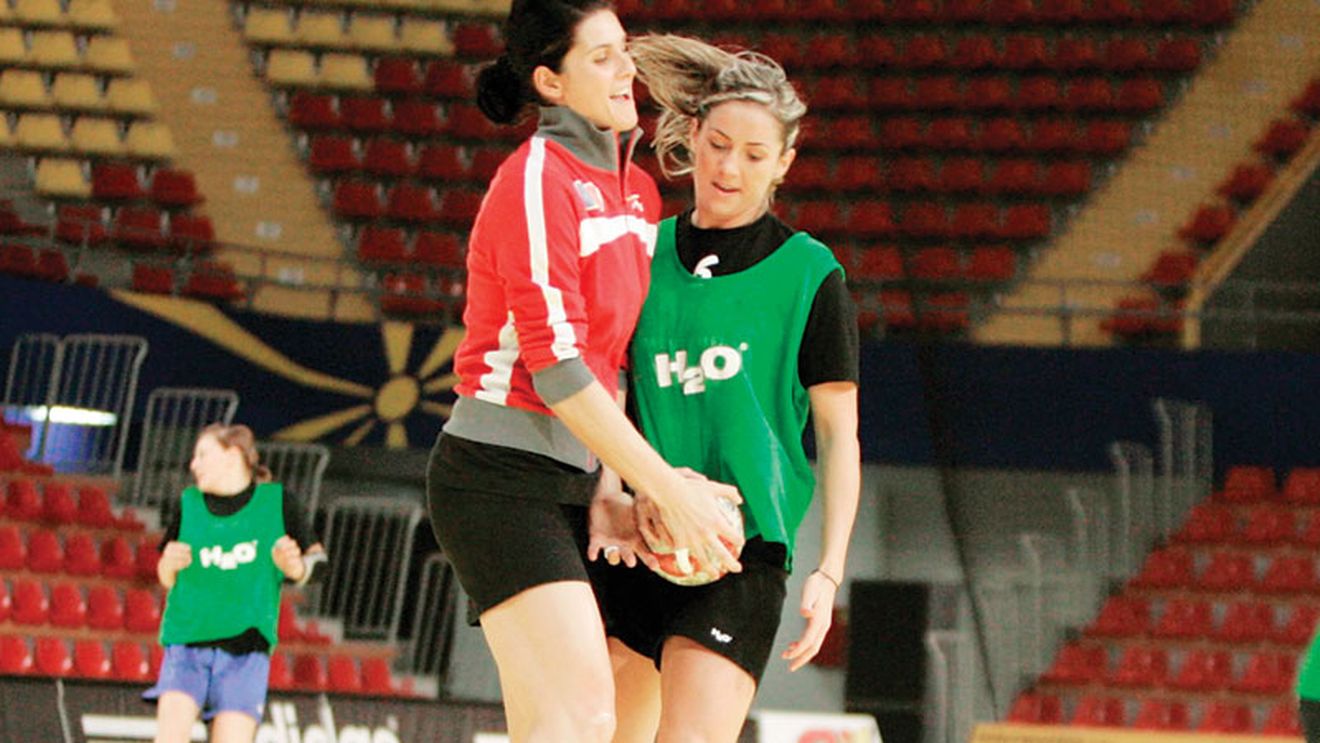 Meiroșu: „Meci greu cu Ungaria"