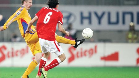 Pro TV a învins în Austria!