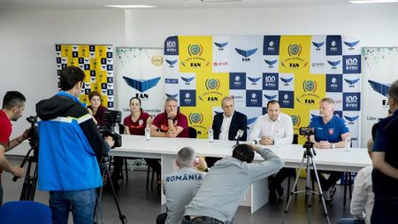 CSM București, gest sfidător la adresa noii conduceri a FR de Handbal! Ce s-a întâmplat la Mioveni și ce sancțiuni sunt așteptate. „Cum să fie fetele singure?" | EXCLUSIV