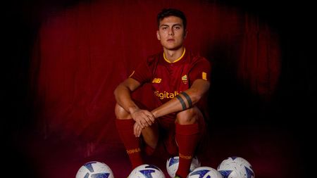 Paulo Dybala va rata finala UEFA Europa League de la Budapesta! Anunț sfâșietor pentru fanii Romei înainte de marele meci cu Sevilla: „Nu cred că poate juca”