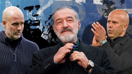 Gigi Becali, gata să negocieze cu Liverpool și Manchester City: „Să îmi dea 20 de milioane de euro. La mine e intuiția”. EXCLUSIV