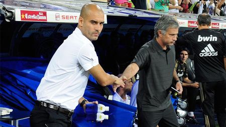 Dezvăluiri de senzație!** Mourinho l-a făcut pe Guardiola să plece de la Barcelona: 'A reușit să-l destabilizeze emoțional'