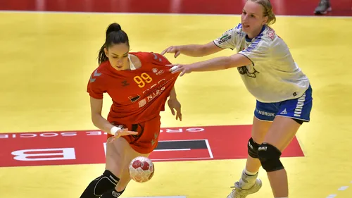 Cine transmite la TV Campionatul Mondial de handbal din Spania. Naționala României se duelează cu Norvegia, Iran și Kazahstan