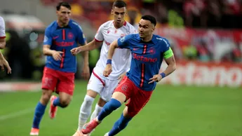 Primăria București, mesaj clar despre Arena Națională. Ce se întâmplă cu derby-ul Dinamo – FCSB