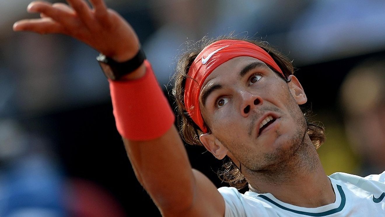 Rafa Nadal: "Am succes pentru că îi respect pe ceilalți!"