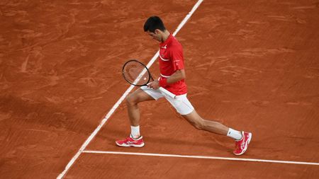 Novak Djokovic se înclină în fața lui Rafael Nadal după finala de la Roland Garros: „Astăzi ai arătat că ești regele zgurii!"
