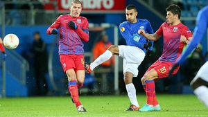 Străinii au descoperit un star în Molde - Steaua:** "Țineți minte numele ăsta! E un MISTER că nimeni nu l-a văzut până acum!"** Reacția lui Solskjaer